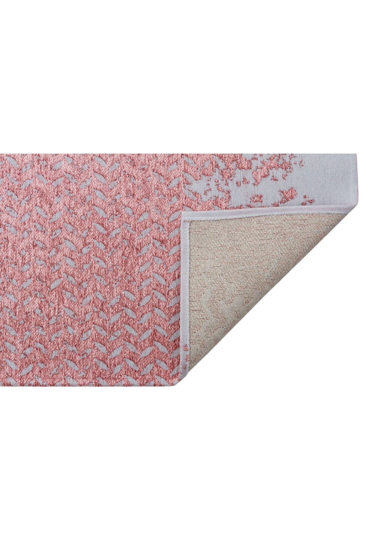 Viskon Akrilik LPC 2170 Grey Pink 100x200